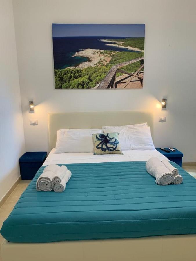 Le Stanze Di Marco Apartamento Santa Caterina  Exterior foto