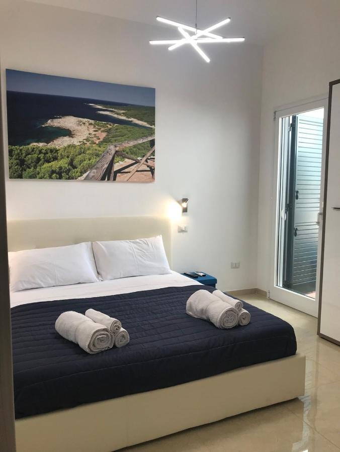 Le Stanze Di Marco Apartamento Santa Caterina  Exterior foto