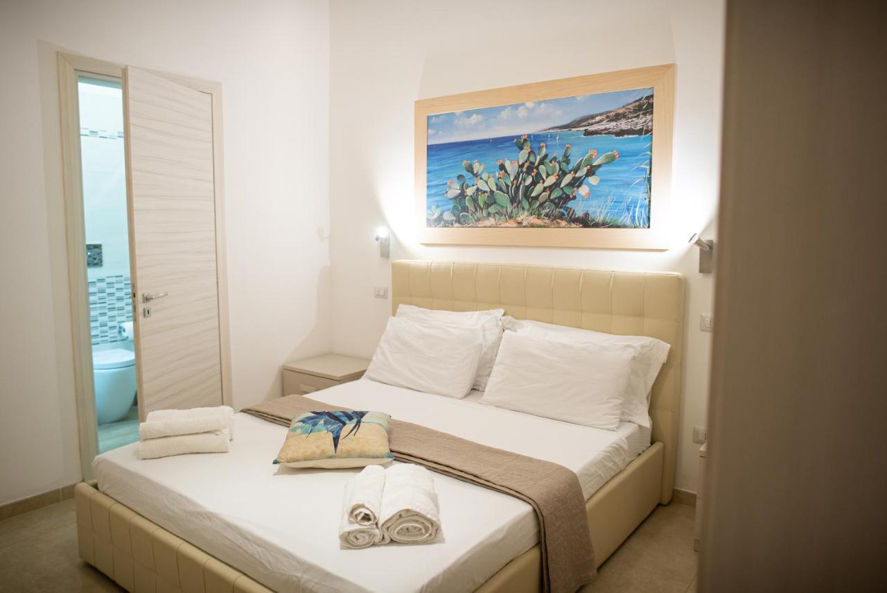Le Stanze Di Marco Apartamento Santa Caterina  Exterior foto