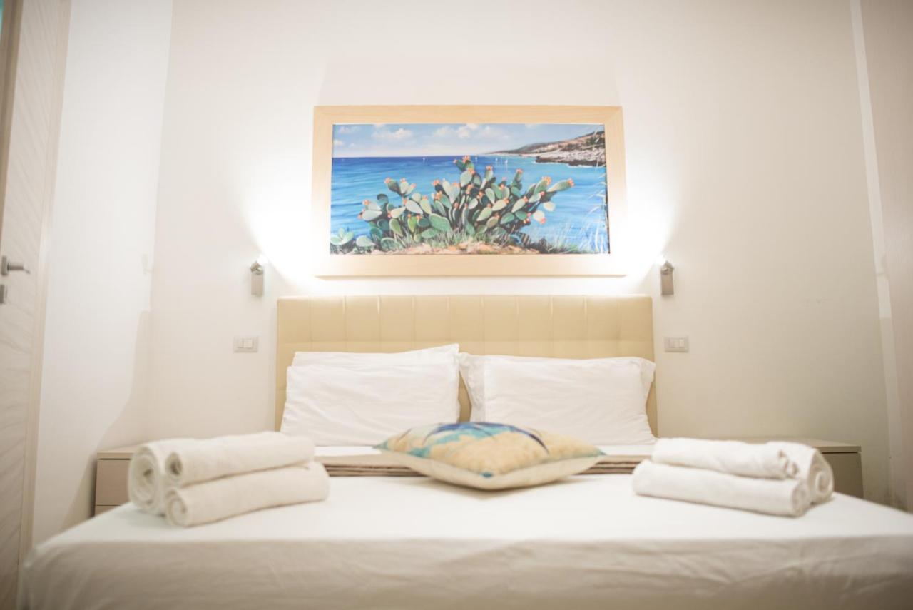 Le Stanze Di Marco Apartamento Santa Caterina  Exterior foto