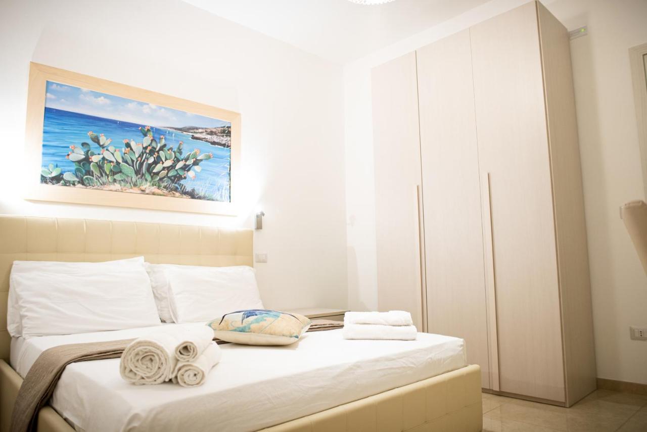 Le Stanze Di Marco Apartamento Santa Caterina  Exterior foto
