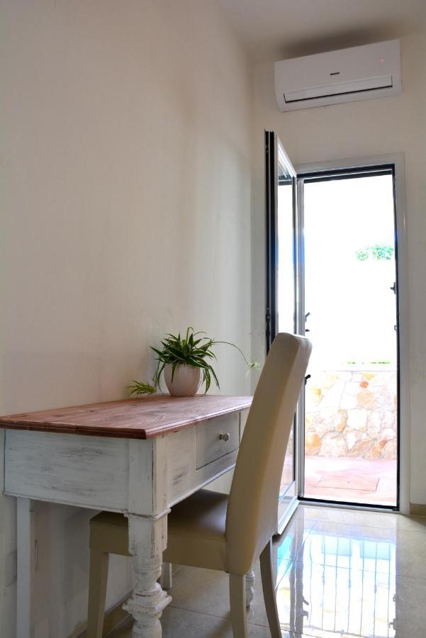 Le Stanze Di Marco Apartamento Santa Caterina  Exterior foto