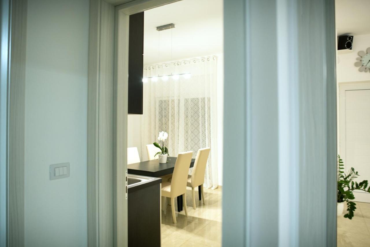 Le Stanze Di Marco Apartamento Santa Caterina  Exterior foto