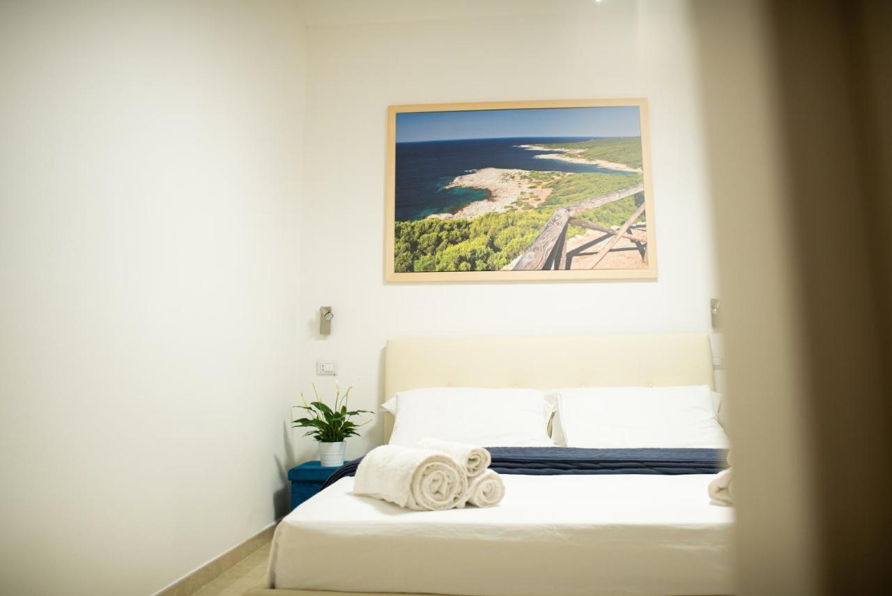 Le Stanze Di Marco Apartamento Santa Caterina  Exterior foto