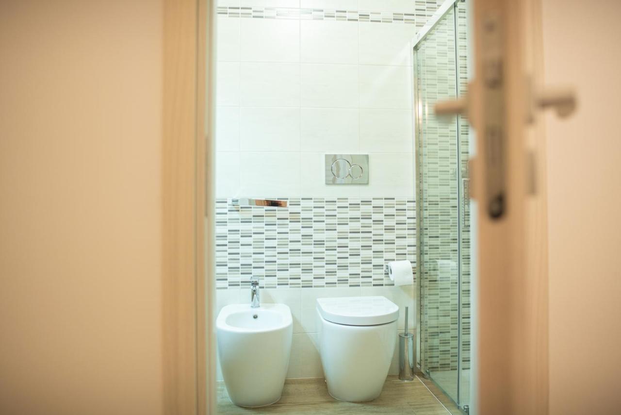 Le Stanze Di Marco Apartamento Santa Caterina  Exterior foto