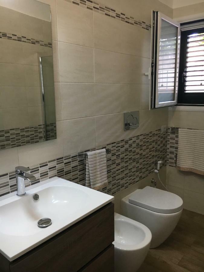 Le Stanze Di Marco Apartamento Santa Caterina  Exterior foto