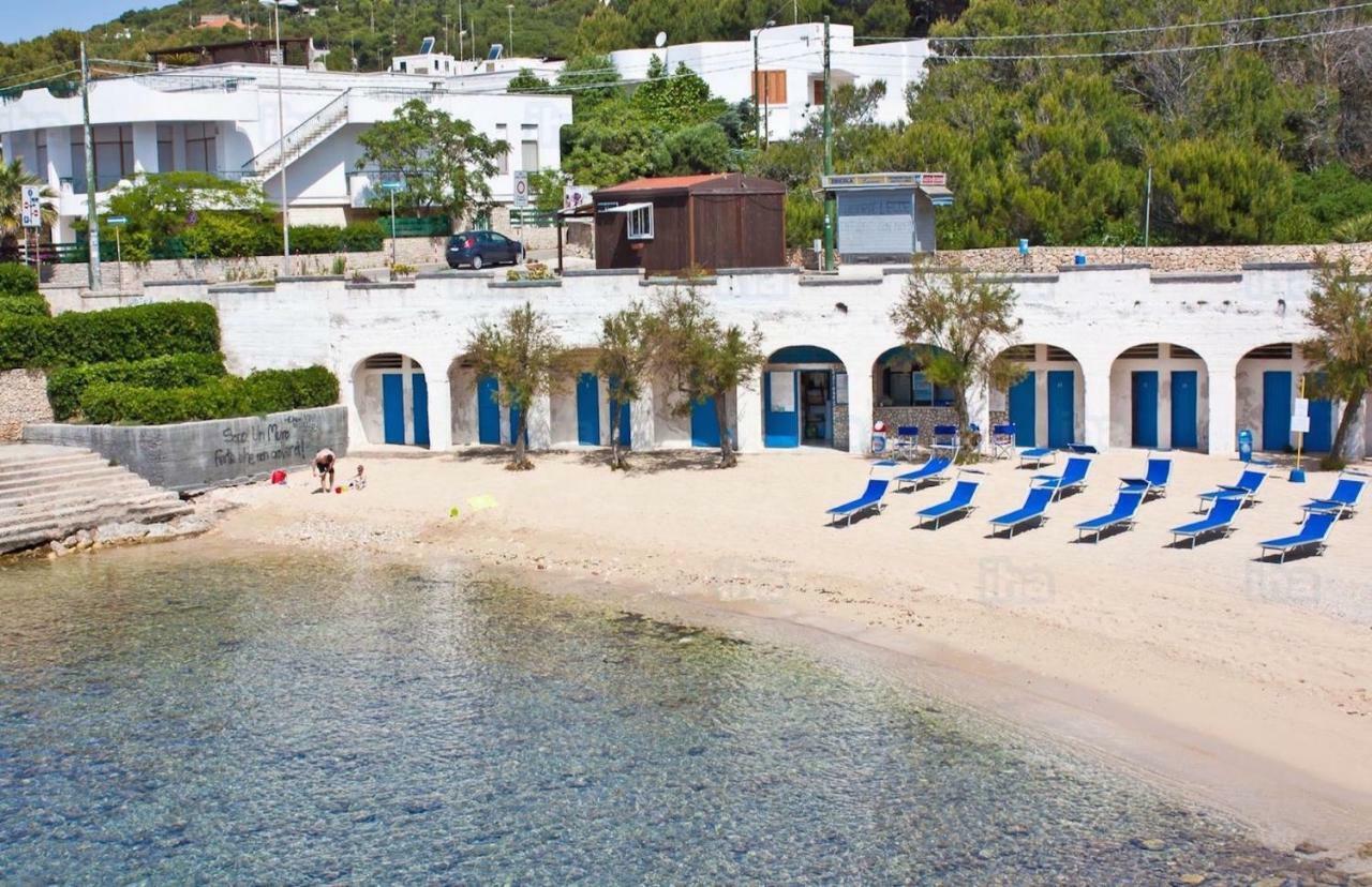 Le Stanze Di Marco Apartamento Santa Caterina  Exterior foto