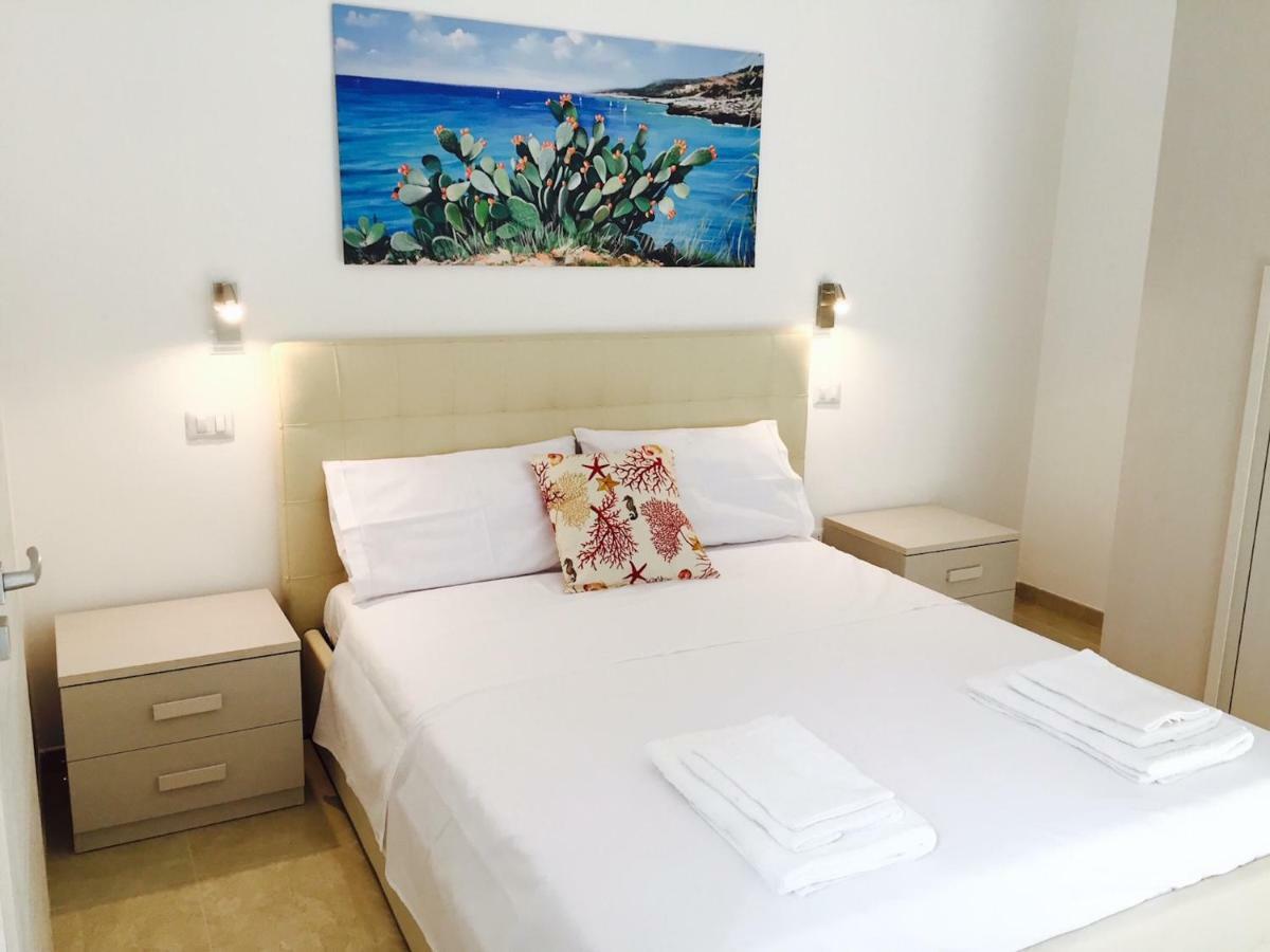 Le Stanze Di Marco Apartamento Santa Caterina  Exterior foto