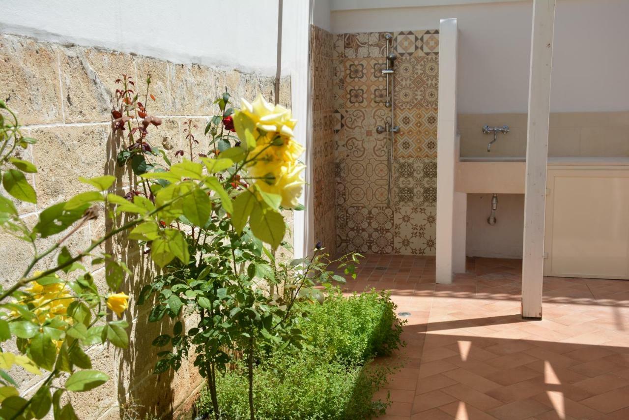 Le Stanze Di Marco Apartamento Santa Caterina  Exterior foto