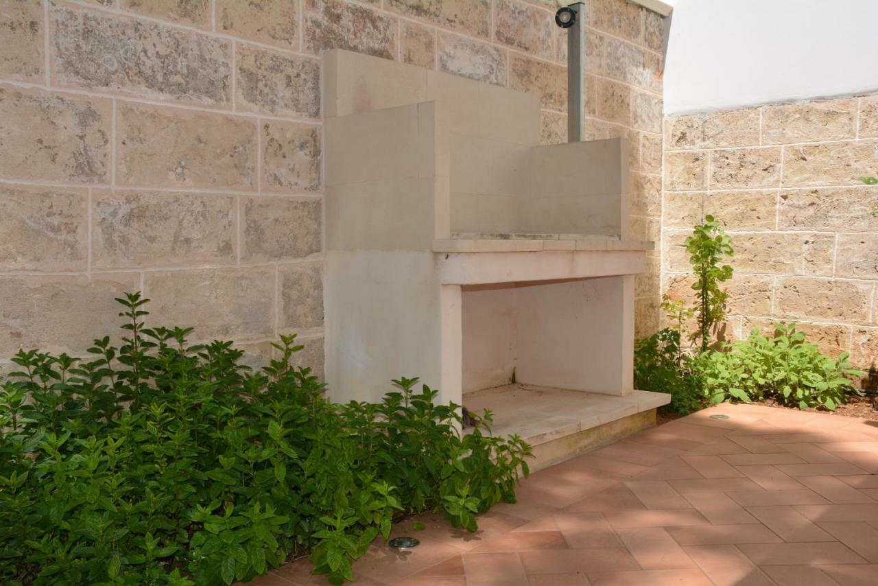 Le Stanze Di Marco Apartamento Santa Caterina  Exterior foto