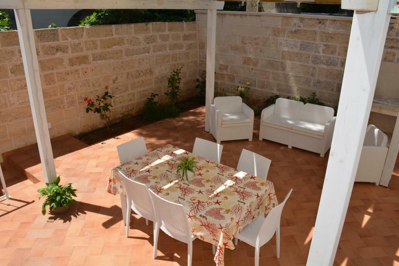 Le Stanze Di Marco Apartamento Santa Caterina  Exterior foto