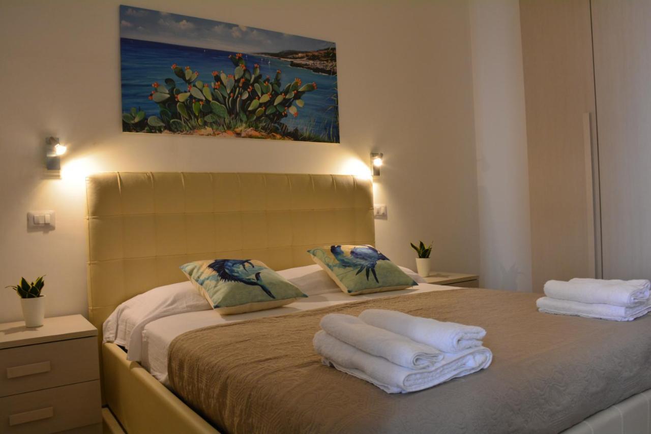 Le Stanze Di Marco Apartamento Santa Caterina  Exterior foto